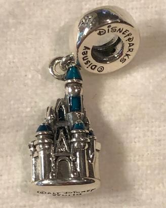 Disney Pandora Charm Castello Cenerentola