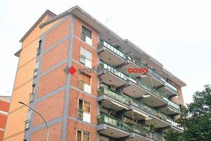 Appartamento Foggia [Cod. rif 3306390VRG]