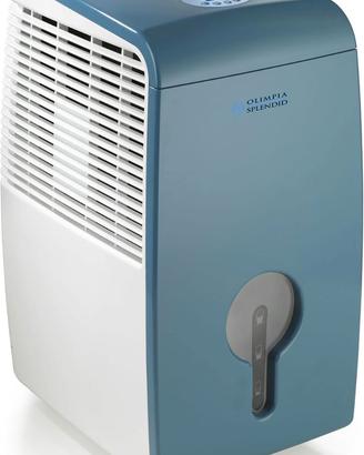 Olimpia Splendid Aquaria Deumidificatore +Filtro