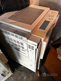 Fotocopiatrice