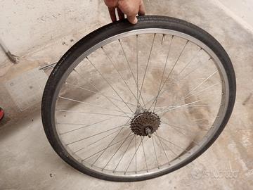 Ruota completa