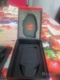 Rog Spatha x mouse wireless gaming