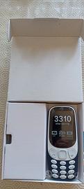 telefono cellulare nokia 3310
