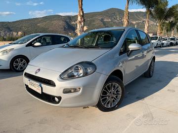 FIAT PUNTO 2013 1.4 NATURAL/POWER 77 CV *DISTR FAT