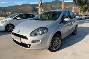 FIAT PUNTO 2013 1.4 NATURAL/POWER 77 CV *DISTR FAT