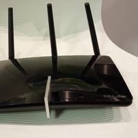 Router wireless TP-link dual band