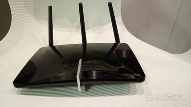 Router wireless TP-link dual band