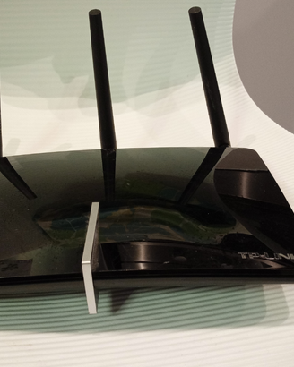 Router wireless TP-link dual band