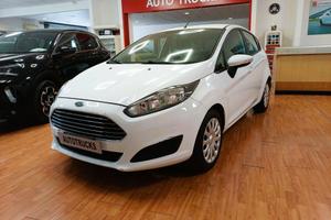 Ford Fiesta 1.5 TDCi 75CV 5 porte Business