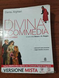 Divina commedia 