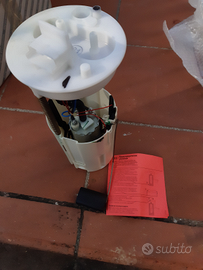 Pompa gasolio x ducato