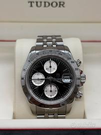 Tudor 79280P 40mm