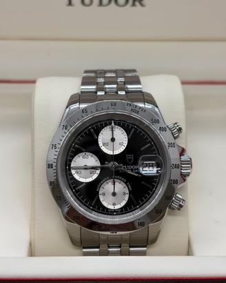 Tudor 79280P 40mm