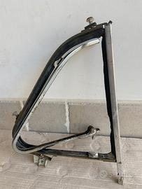 finestrino deflettore per fiat 124 auto storica 60