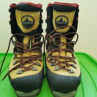 SCARPONI LA SPORTIVA NEPAL EVO GTX UOMO 41,5