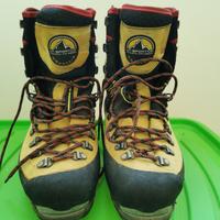 SCARPONI LA SPORTIVA NEPAL EVO GTX UOMO 41,5