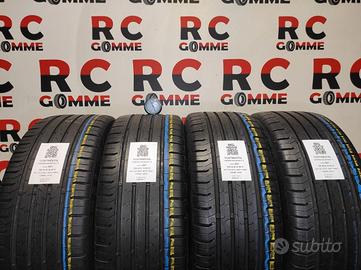 4 GOMME 195/45 R16 84H CONTINENTAL ESTIVE