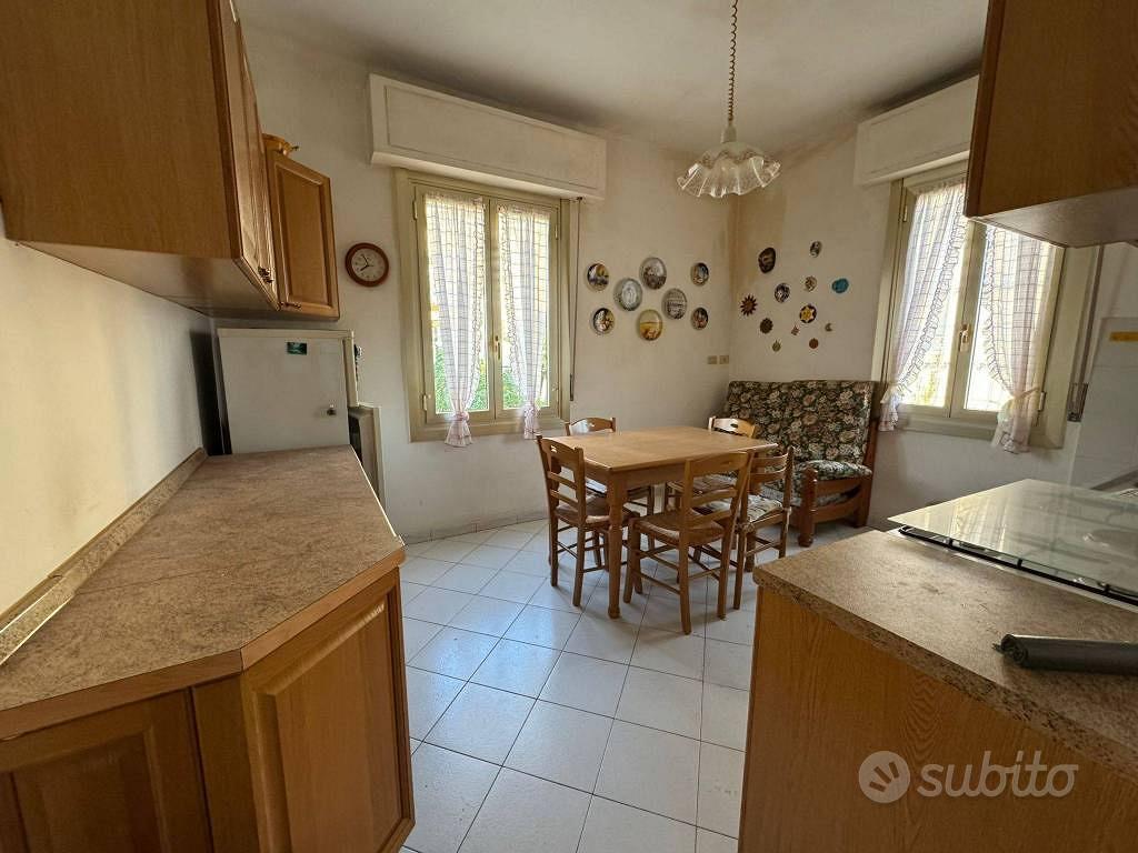 Apartment in Sanremo, Coldirodi - Vista 3