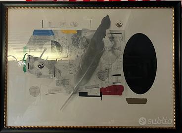 Quadro  Francisco Smythe
