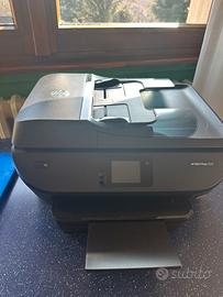 Stampante HP ENVY Photo 7830