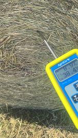 Rotoballe 2026 paglia, fieno ed erba medica