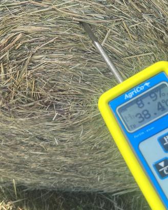 Rotoballe 2026 paglia, fieno ed erba medica