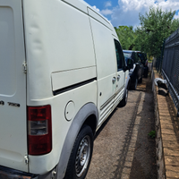 Ford transit connect t230