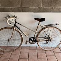 Bicicletta Vintage Raleigh Originale