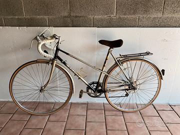 Bicicletta Vintage Raleigh Originale
