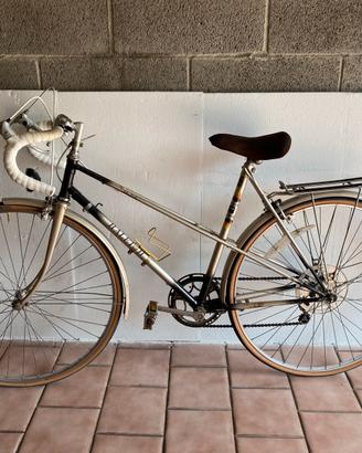 Bicicletta Vintage Raleigh Originale
