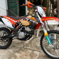 ktm exc f