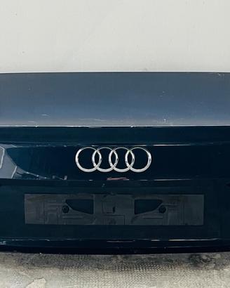 Portellone posteriore Audi A5 Coupe