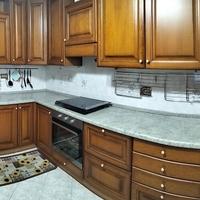 Cucina legno massiccio