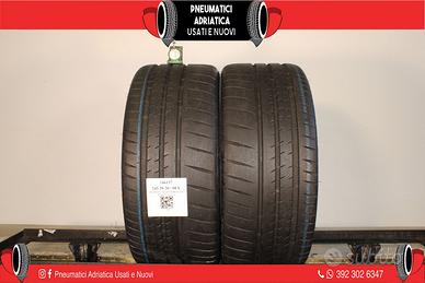 2 Gomme 245 30 R 20 Michelin al 72% SPED GRATIS