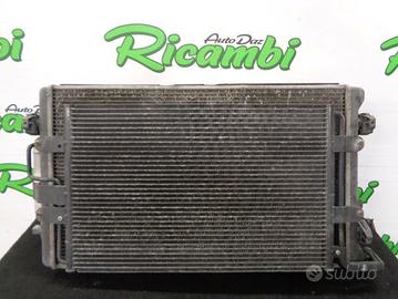 KIT RADIATORI PER VW GOLF 4 1.9 TDI ANNO 2000