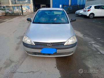 Opel Corsa C 1,0