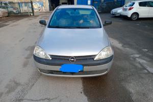 Opel Corsa C 1,0
