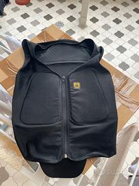 Corpetto Equestro per monta inglese