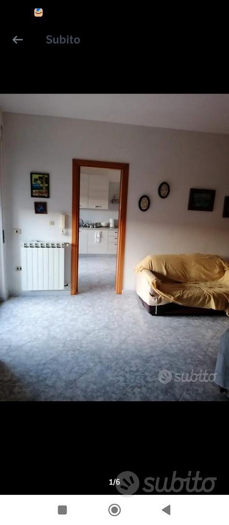 Appartamento – Portico di Caserta, Caserta - Vista 3