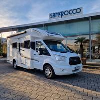 Semintegrale Usato Benimar Tessoro 483