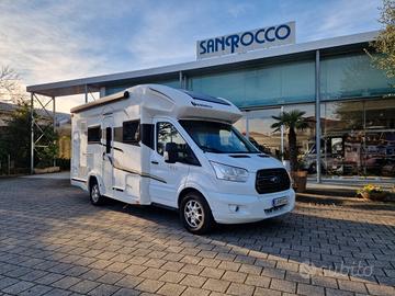 Semintegrale Usato Benimar Tessoro 483