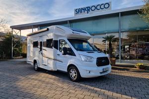 Semintegrale Usato Benimar Tessoro 483