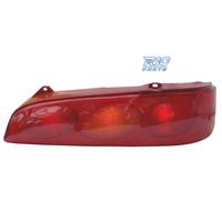 FANALE DESTRO FIAT SEICENTO 98-01 ROSSO