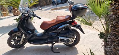 Piaggio Beverly 500 - 2007