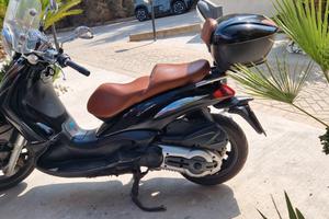 Piaggio Beverly 500 - 2007