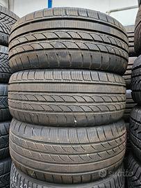225 40 R 19 93V M+S Rotalla S10 WINTER NUOVE