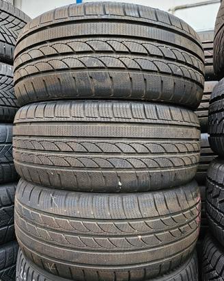 225 40 R 19 93V M+S Rotalla S10 WINTER NUOVE