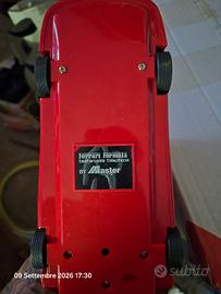 Telefono Ferrari degli anni 80