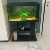Acquario wave Poseidon 80