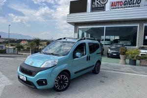 Fiat Qubo 1.3 MJT 95 CV Lounge, Full!!!